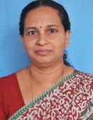 Anitha N, Dr.